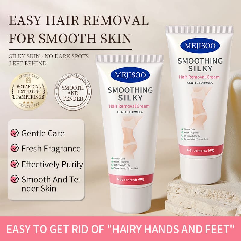 (Cross-border trading), hair removal cream, English