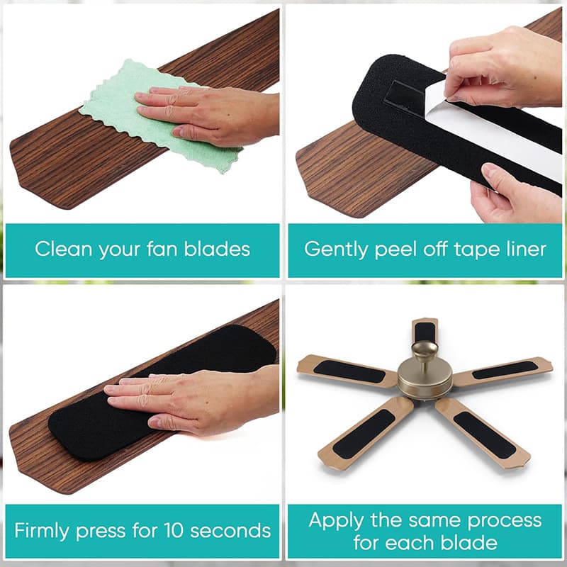 Cross -border hanging fan activated carbon filter cotton fan blades coconut activated carbon high -efficiency air purification G 4 filter cotton 5