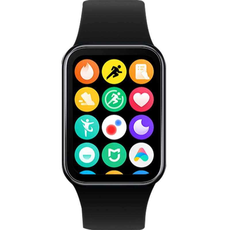 Suitable for Xiaomi bracelet 10/9/8pro watch film 7pro6 hydrogel film full screen Xiaoxun m3 protection a5 soft film a3 5