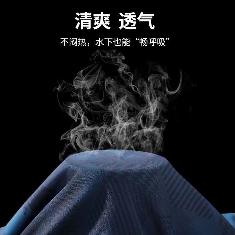 Trousers for swimming, quick dry swimwear, beach set, equipment, direct factory sales, loose fit 4