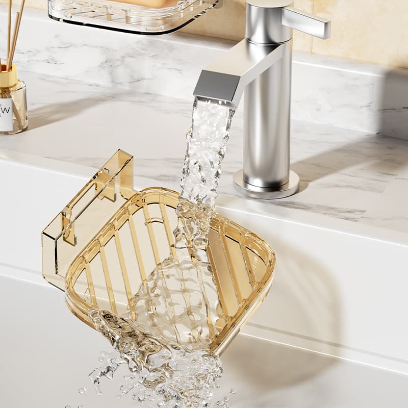Drying rack, big soap holder 3
