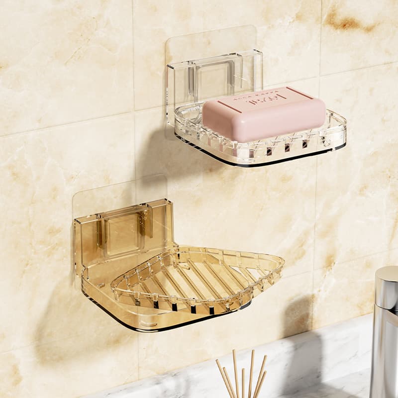 Drying rack, big soap holder 4