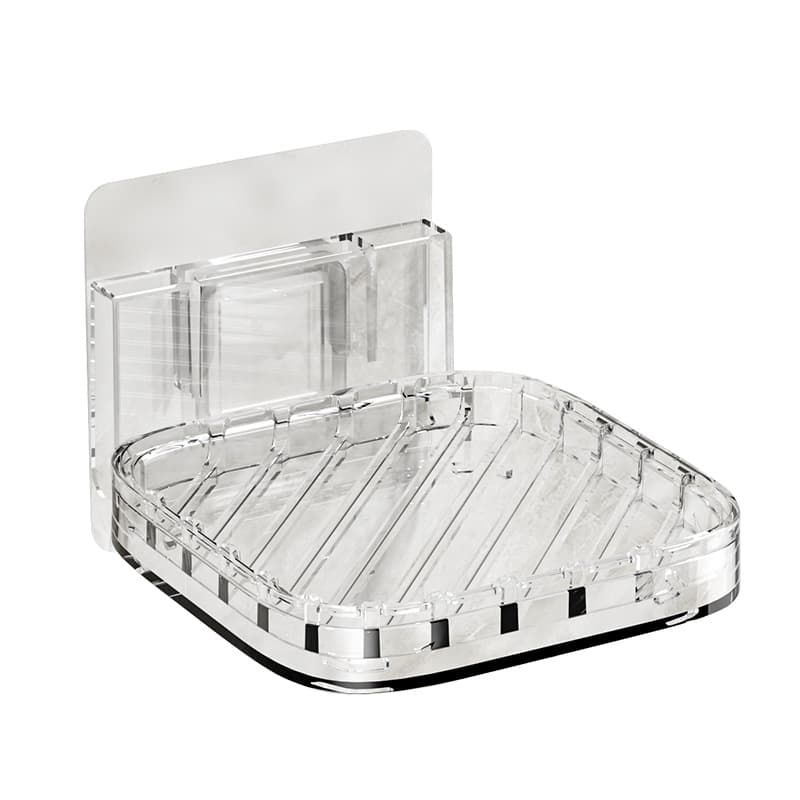 Drying rack, big soap holder 5