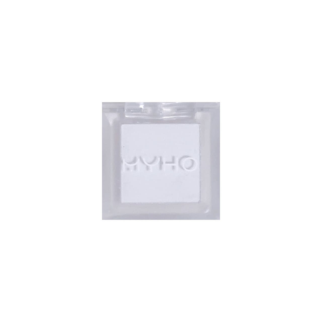 Matte highlighter, eyeshadow palette, brightening eye shadow, long-term effect 5