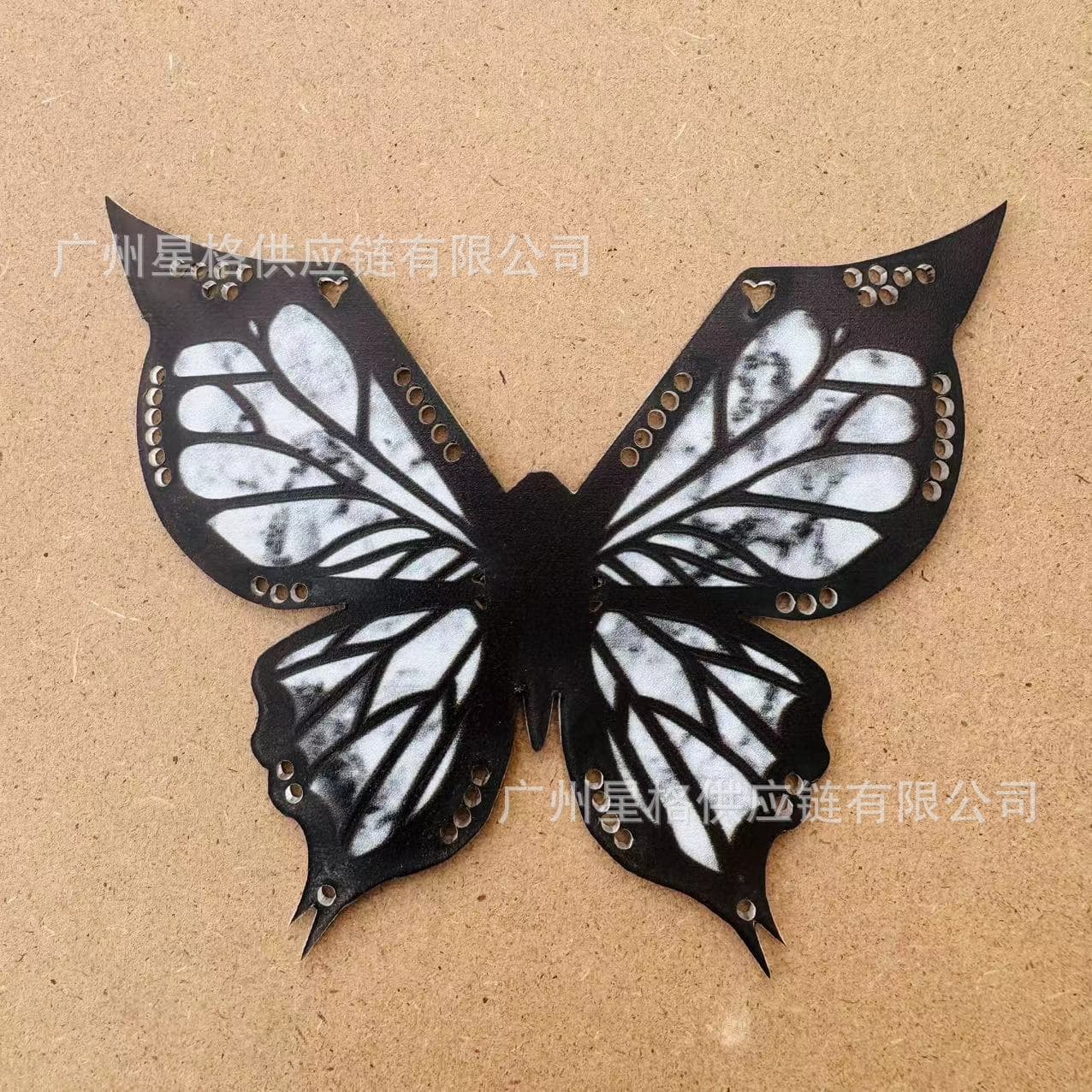 Butterfly, (Cross-border trading), eye pencil, liner, mold, Amazon, new collection 6