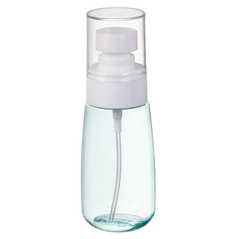 Cosmetic bottle, sprayer, moisturizing toner, perfume 5