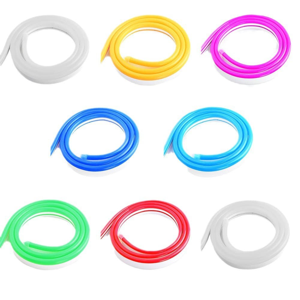LED light strip, lamp, 12v, 24v 5