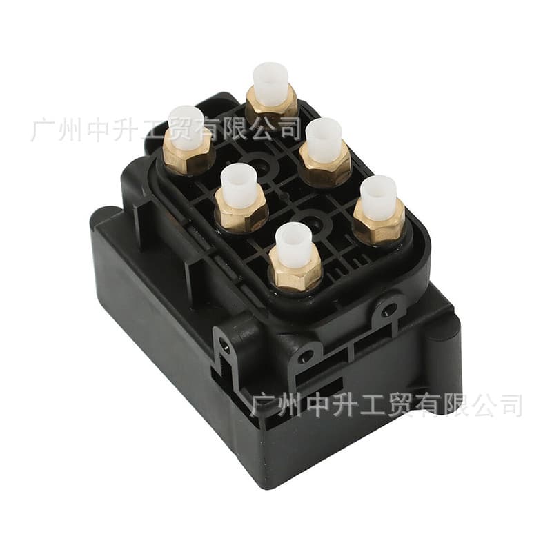 7L0698014 95835890300 7P0616014 suitable for Dodge Q7 Volvo Porsche distribution valve 5