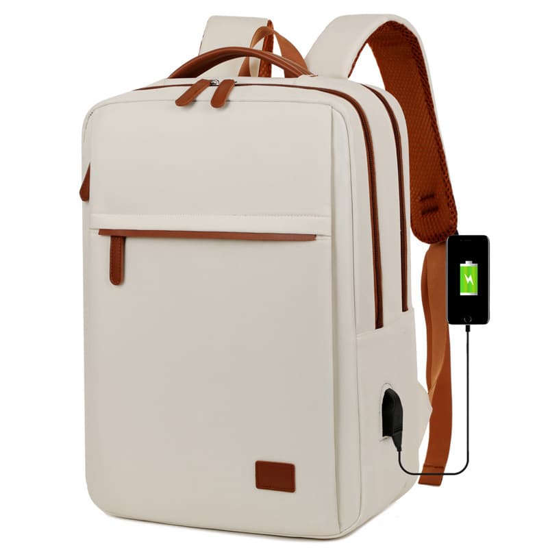 (Cross-border trading), backpack, travel bag for leisure, universal capacious shoulder bag, laptop for students 2