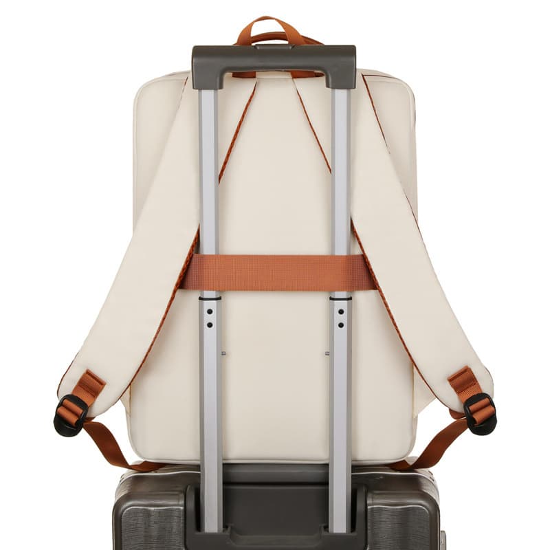 (Cross-border trading), backpack, travel bag for leisure, universal capacious shoulder bag, laptop for students 4