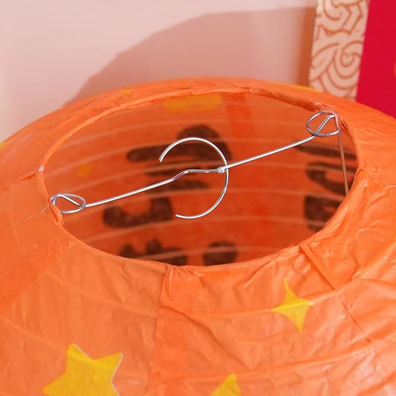 Flashlight, foldable round lamp, DIY 2