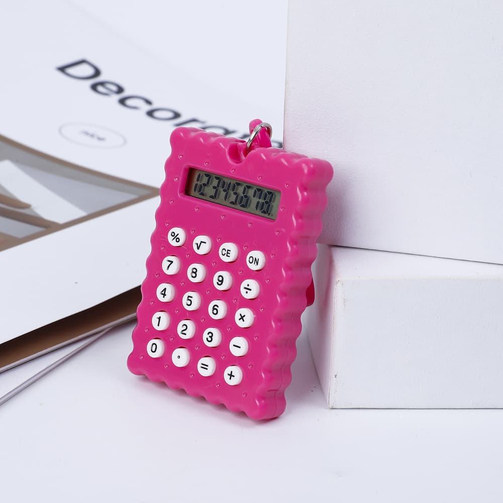 (Wholesale), small high quality cute battery for students 4