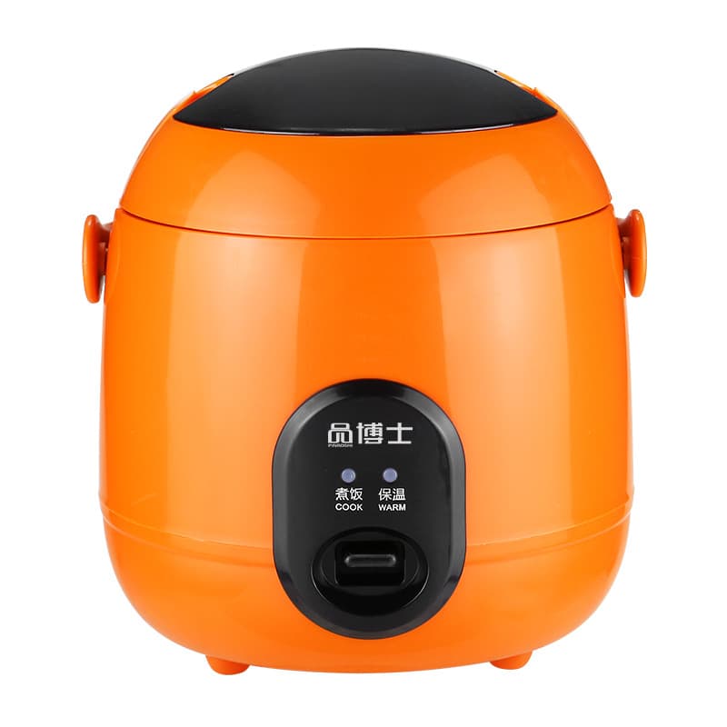 Rice cooker 1-3 mini rice cooker 1 to 2 people 3 to 4 people non-stick pan 5-6 gift manufacturers batch insulation 5
