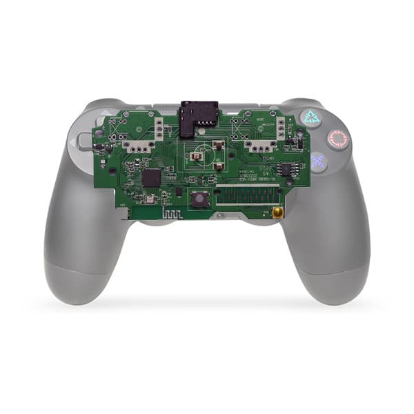 PS 3/4 Xbox Nintendo switch controller game accessories circuit board multi -layer PCBA source manufacturer