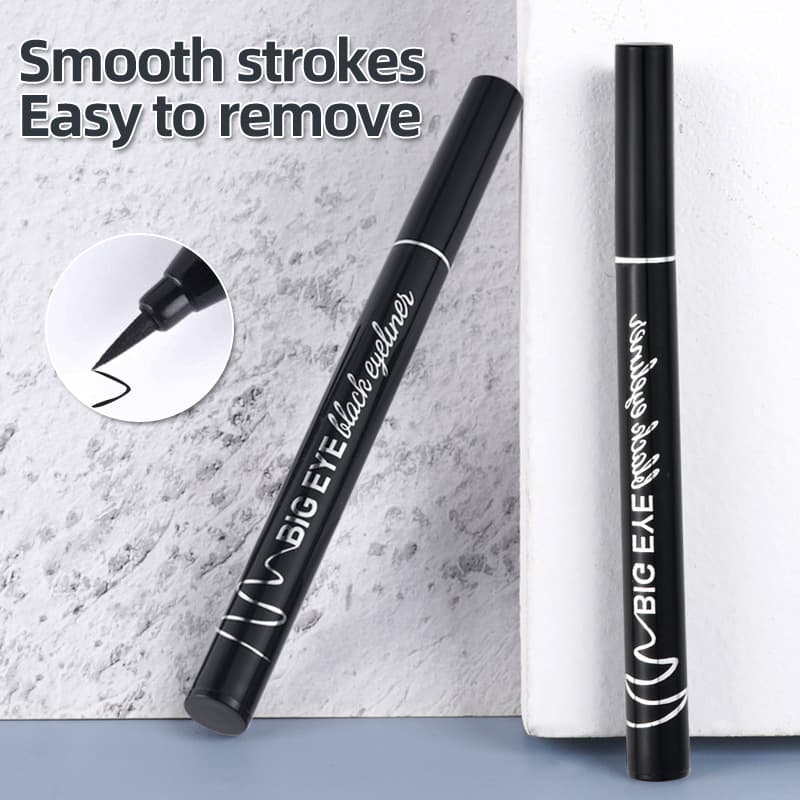 (Cross-border trading), quick dry eye pencil, waterproof liner, against dark circles under the eyes, long-term effect, no smudge 3