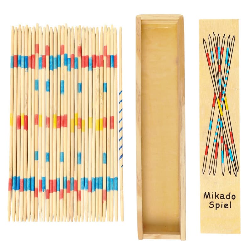(Wholesale), interactive action game, wooden classic table toy, for children and parents 5
