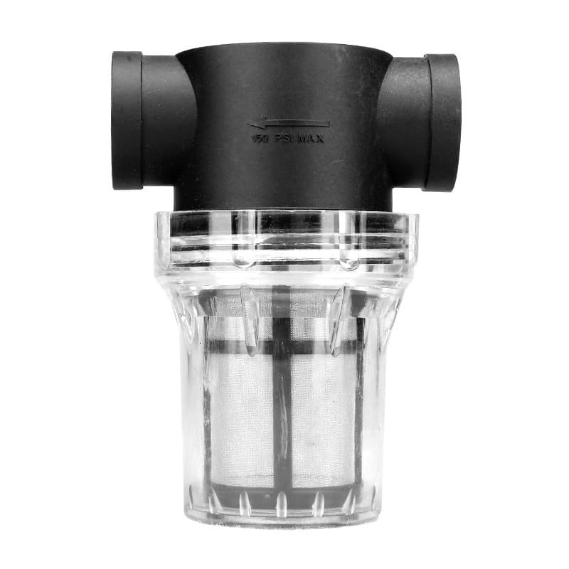 Filter, plastic equipment 5