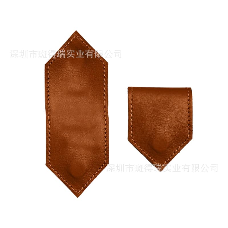 Square handheld magnetic strong magnet, wallet 5