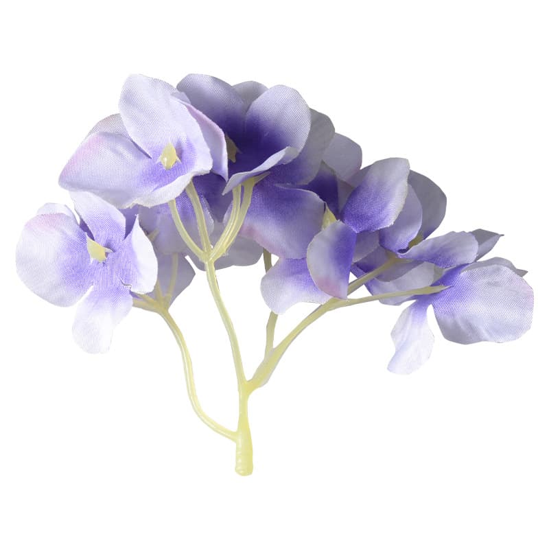 Realistic Chinese hairpin, hair accessory, decorative flowers for home use, DIY, photo shoot props 5