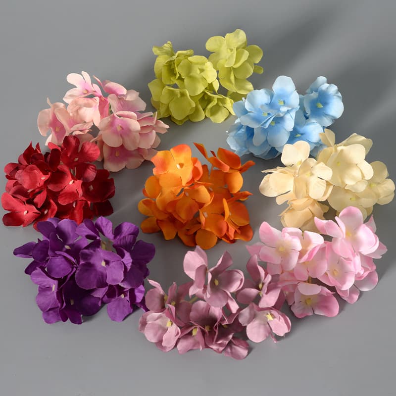 Realistic Chinese hairpin, hair accessory, decorative flowers for home use, DIY, photo shoot props