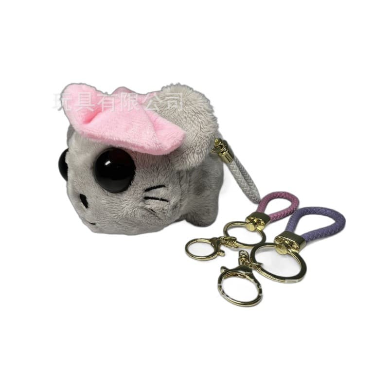 Sad hamster music plush toy exquisite SAD HAMSTER MEME PLUSH TOY 5