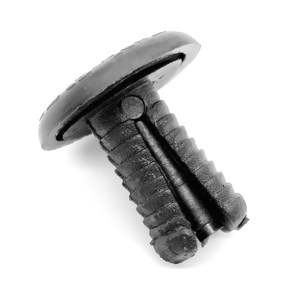 Car buckle, car accessories, door panel decorative panel, fixed buckle, trunk fender screw, plastic buckle 3