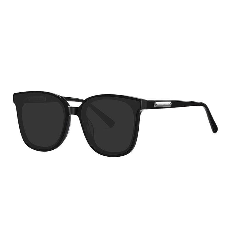 (Wholesale), fashionable sunglasses, internet celebrity, men's style, UV protection 5