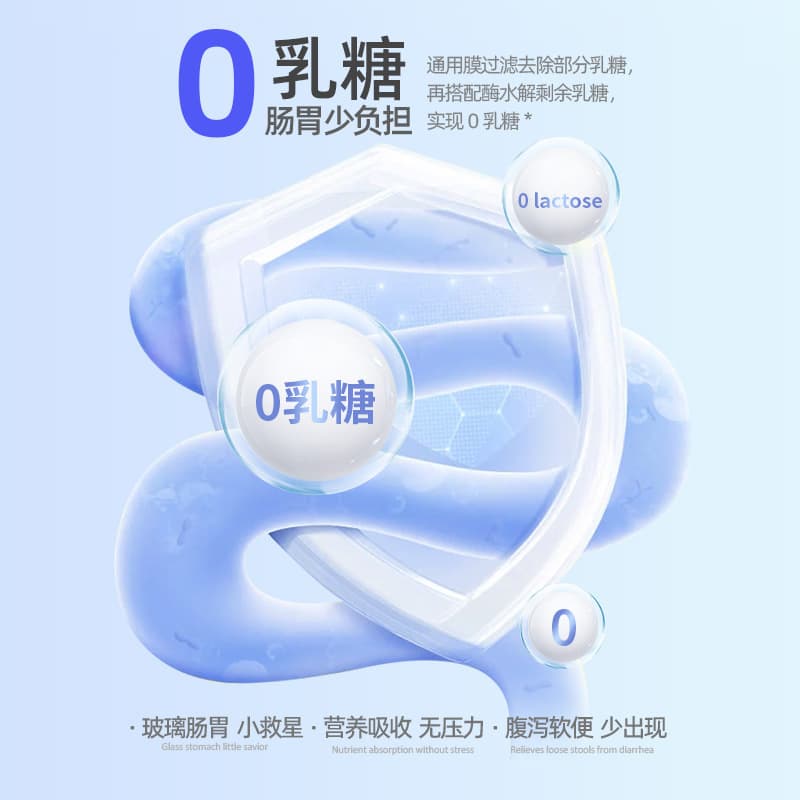 Pet milk powder new pet Kang 0 lactose formula sheep milk powder 5gx5 installed cats and dog milk powder supplement nutrition 3