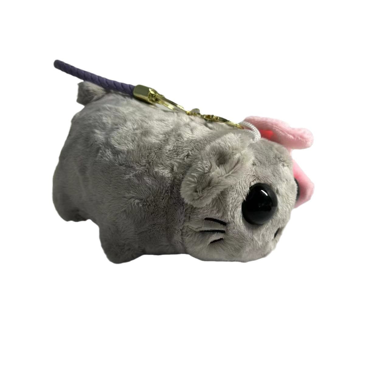 Explosion Sad Hamster Music Plush Toys Exquisite SAD HAMSTER Meme Plush Toy singing 5