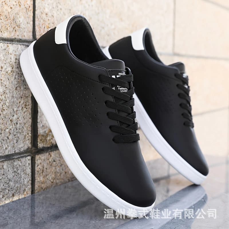 (Cross-border trading), fashionable breathable comfortable non-slip skateboard for leisure, plus size