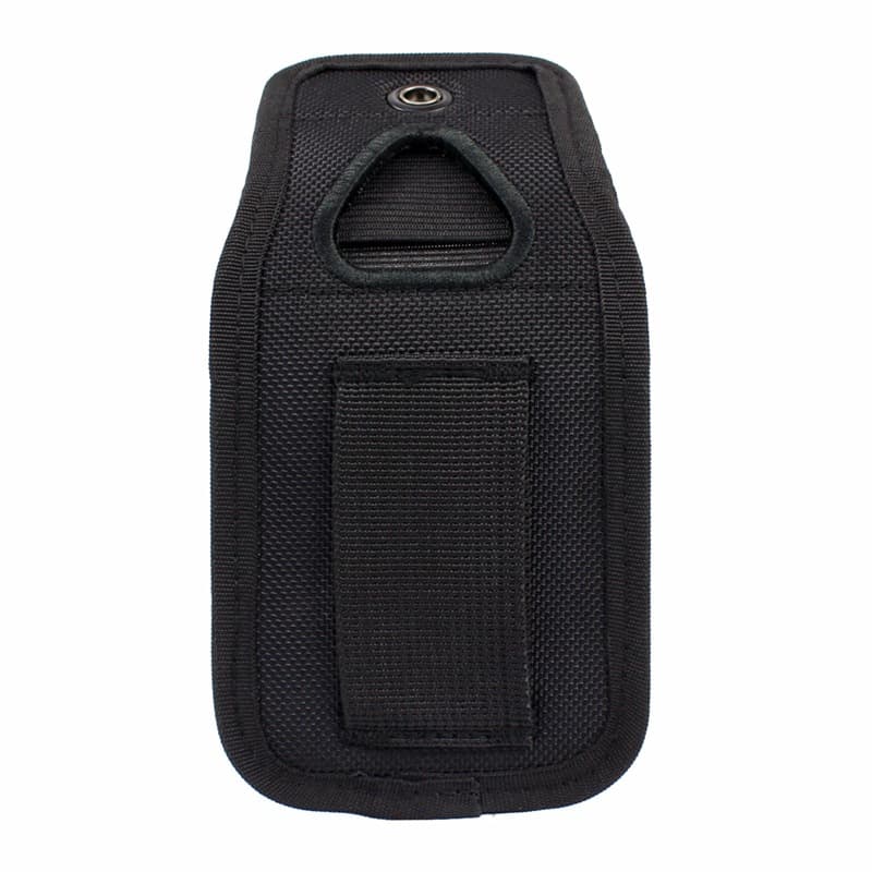 1680D Nylon Tactical Glove Pouch with Belt Attachment 4