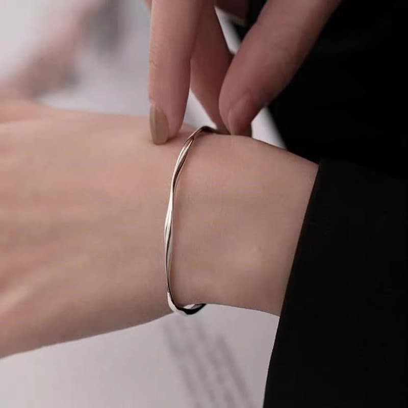 Brand universal bracelet, for beloved, simple and elegant design