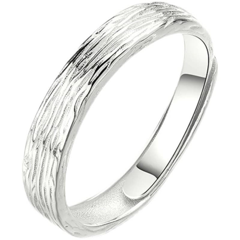 Adjustable geometric ring 5