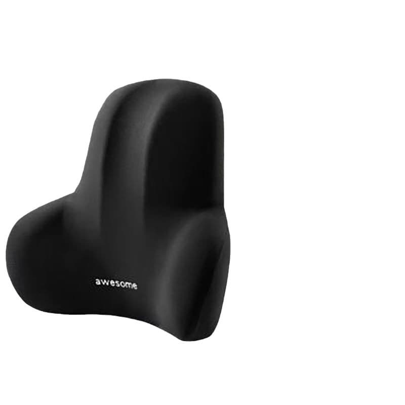 Waist support backrest cushion waist cushion office boss chair cushion lumbar cushion office chair sedentary car cushion 5