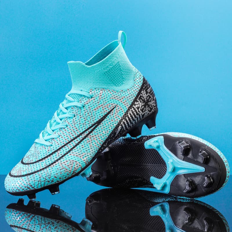 (Cross-border trading), Tom Ford, (Wholesale), boots for men and women for students for training, with spikes 2
