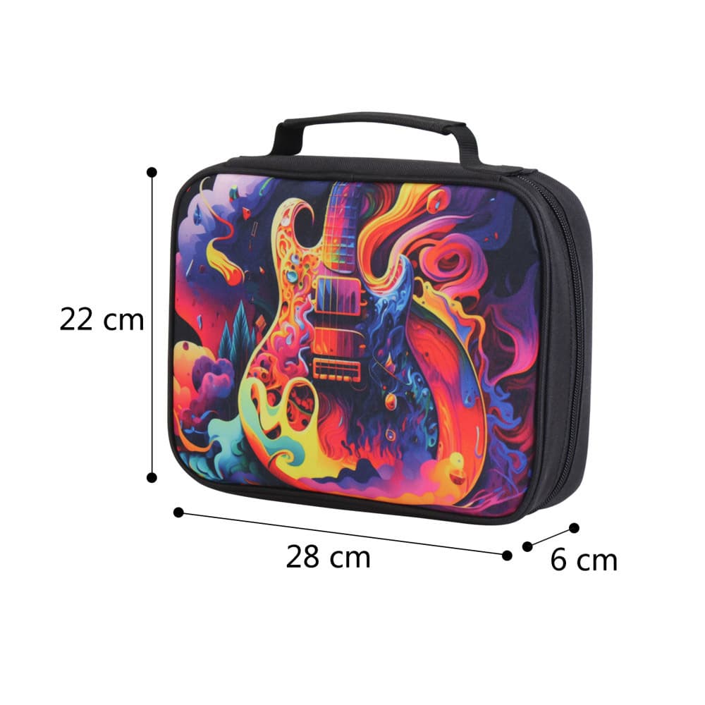 Book cover, case, electronic reading, design organizer bag 2