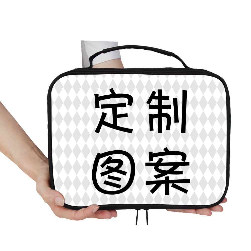 Book cover, case, electronic reading, design organizer bag 4