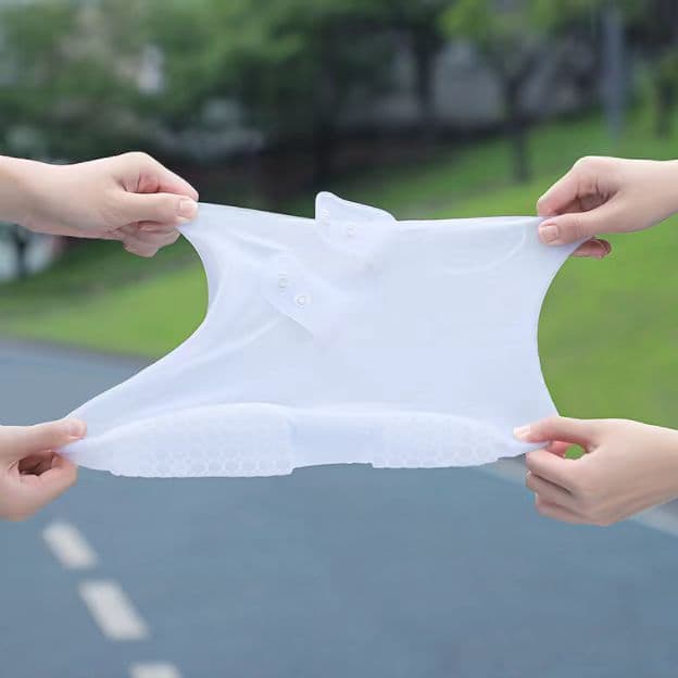 Non-slip silicone wear-resistant handheld shoe covers for men and women for students 3
