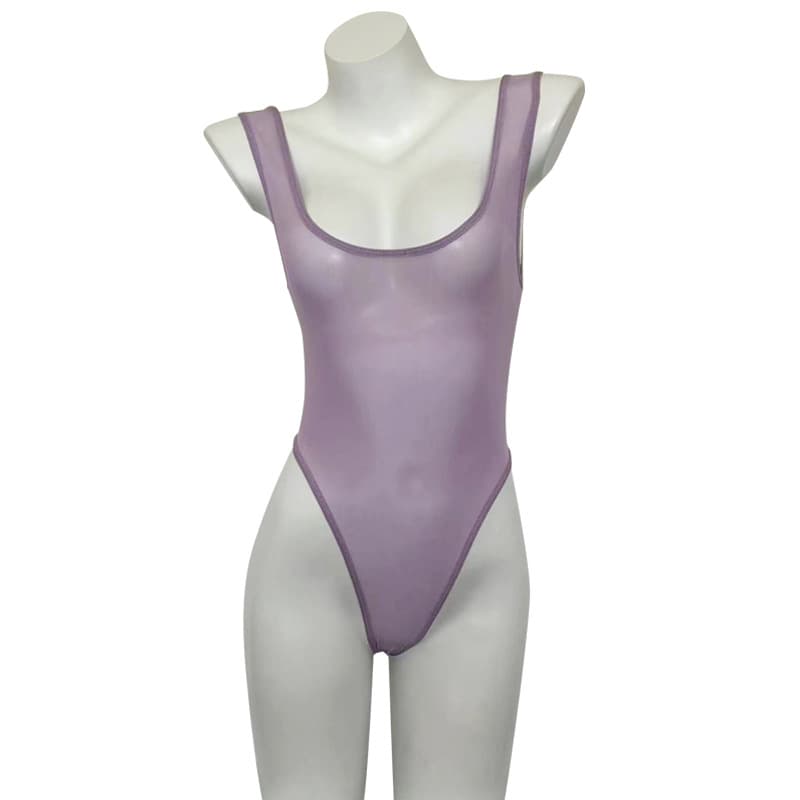 Sexy underwear, couple clothing sleevless, pijama, tight, for beloved 5