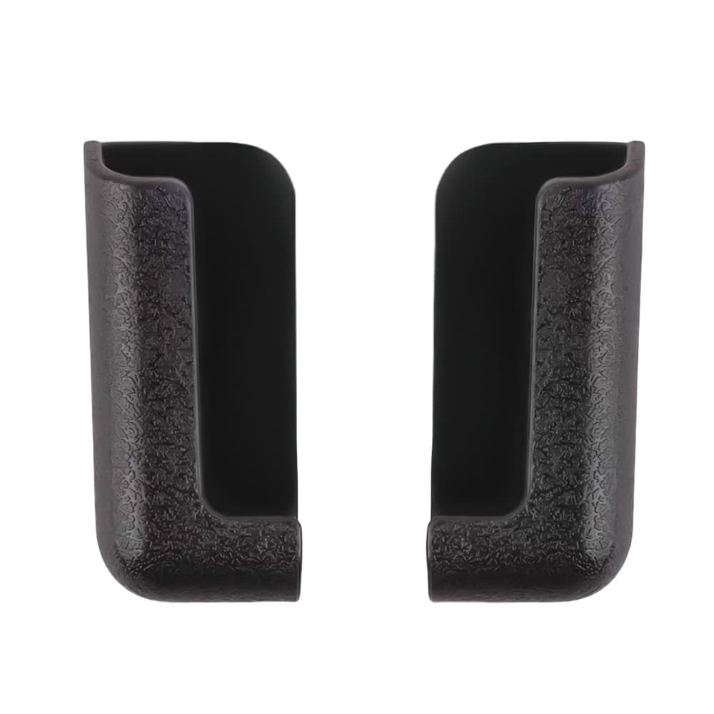 Phone holder, mobile phone for navigator, universal support frame for car, clips included 5
