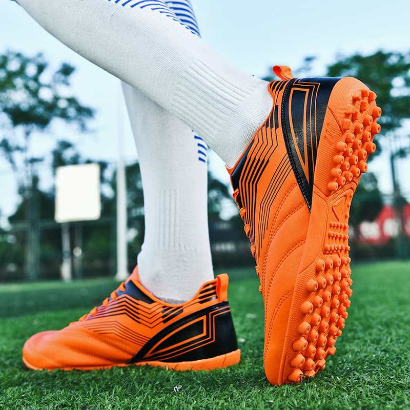 Non-slip boots for men and women for students for training, for teenagers, with spikes 3