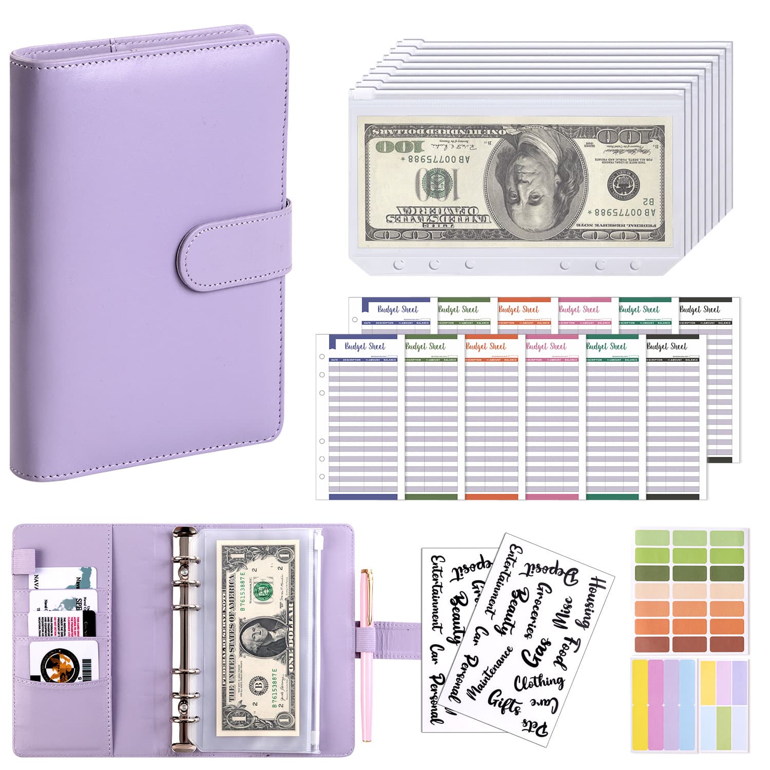 (Cross-border trading), polyurethane laptop, notebook, tear-off sheet 2