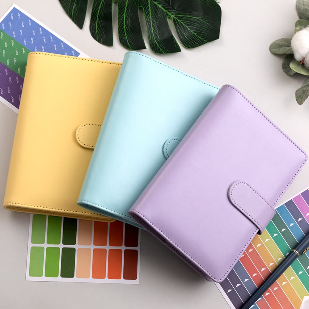 (Cross-border trading), polyurethane laptop, notebook, tear-off sheet 3