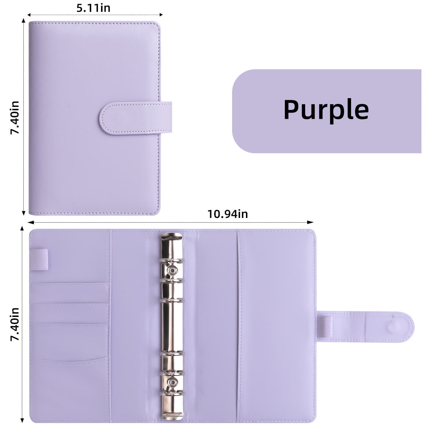 (Cross-border trading), polyurethane laptop, notebook, tear-off sheet 5
