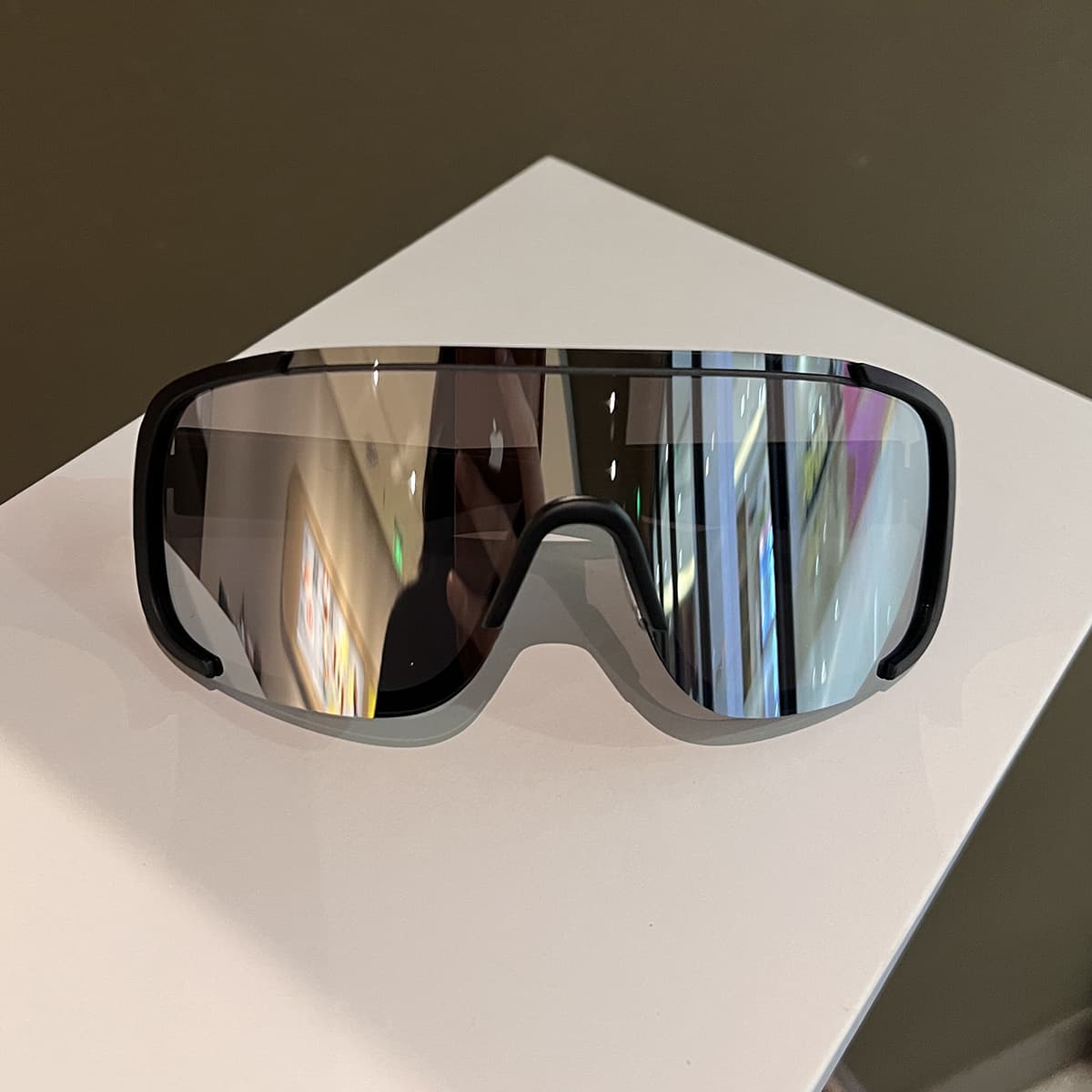 Travel bike for cycling, windproof mountain sunglasses, protecting glasses 3