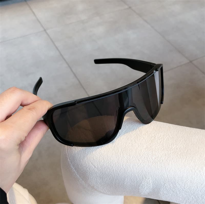 Travel bike for cycling, windproof mountain sunglasses, protecting glasses 4