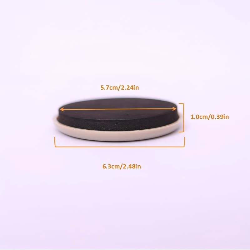 Furniture, mute round carpet, doormat, factory direct supply 3