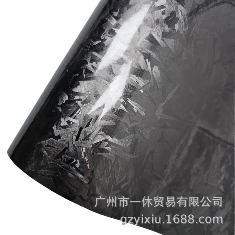 Highlighter, sticker carbon fibre 5