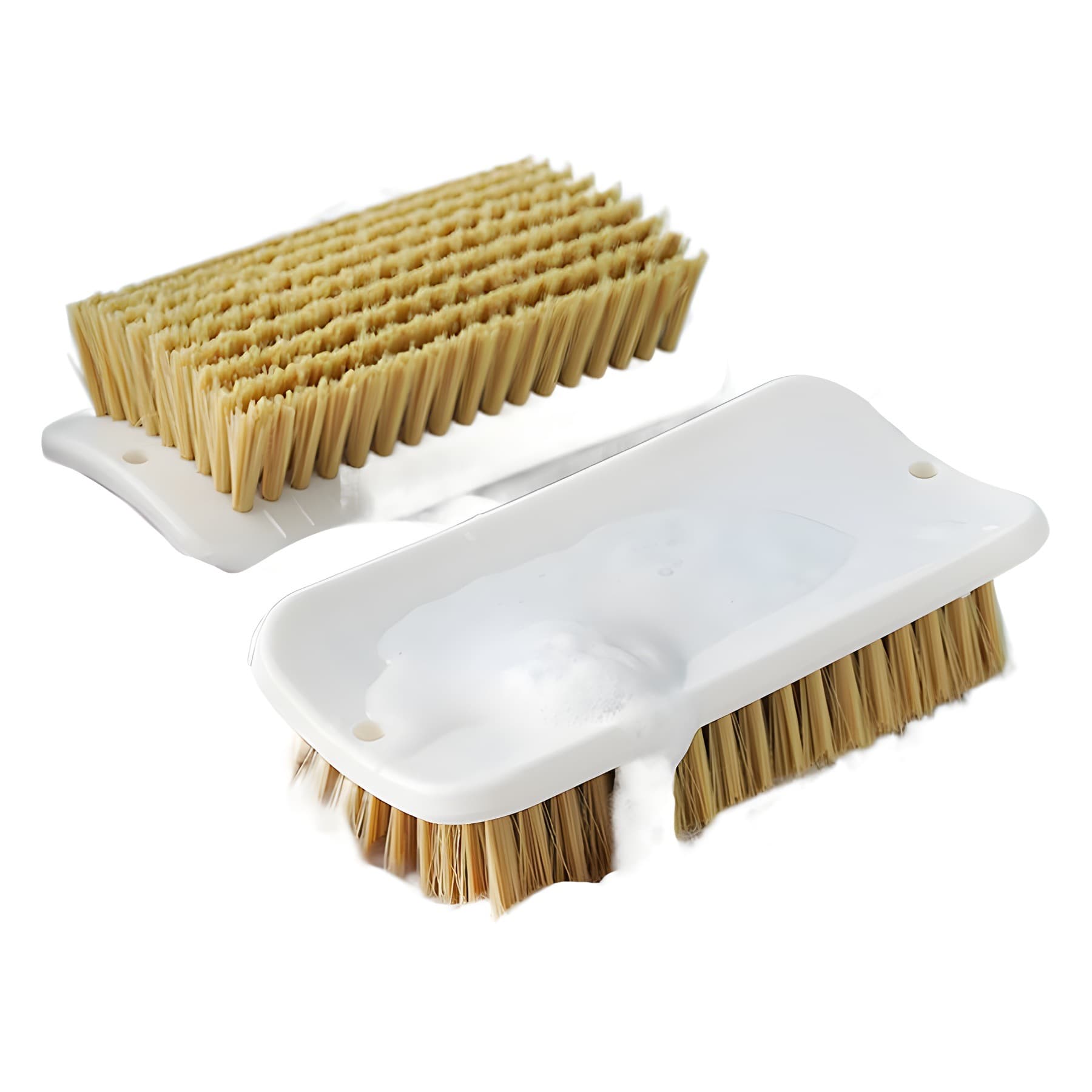 Universal soft harmless brush for laundry for home use 5