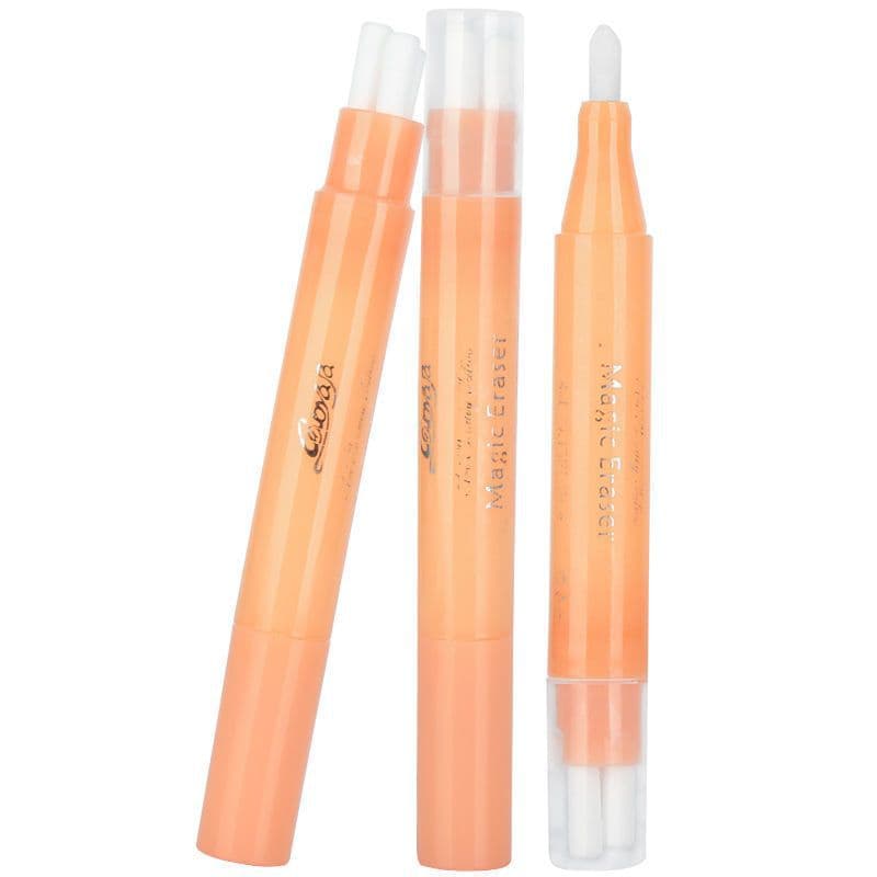 Tattoo Marker Half Tattoo Marker Magic Erase Marker Mark Elimination Pattern Positioning Pen Removal 5